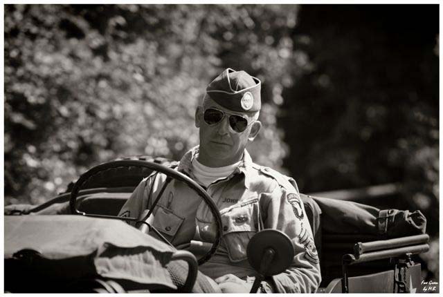 D-Day Normandy